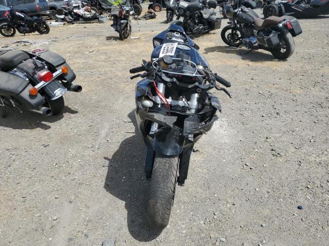 2007 HONDA CBR1000 RR JH2SC57037M300192