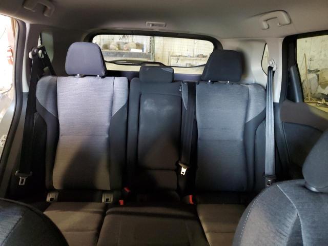 2021 NISSAN ROGUE SV - 5N1AT3BB7MC829563