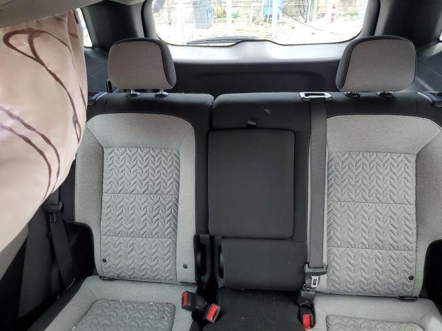 2022 CHEVROLET EQUINOX LT - 3GNAXUEV9NL208603
