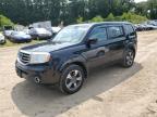 2015 HONDA PILOT SE - 5FNYF4H31FB029167
