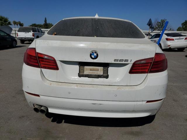 VIN WBAXG5C5XDDY37820 2013 BMW 5 Series, 528 I no.6