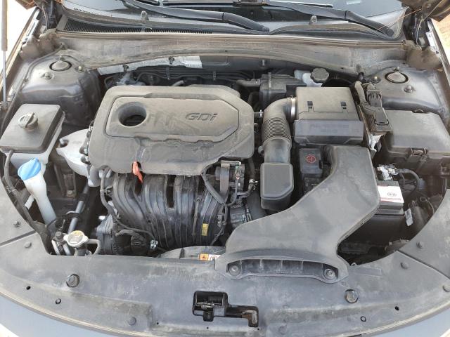 2019 KIA OPTIMA LX - 5XXGT4L30KG300979