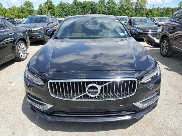2017 VOLVO S90 T6 INS - YV1A22ML1H1004931