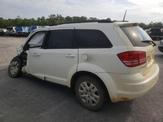 VIN 3C4PDCAB2LT235897 2020 Dodge Journey, SE no.2