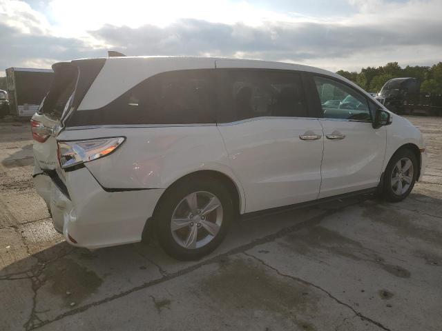 2018 HONDA ODYSSEY EX - 5FNRL6H7XJB042858