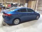 HYUNDAI ELANTRA SE photo