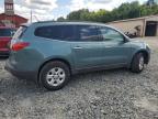 CHEVROLET TRAVERSE photo