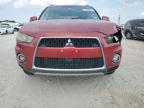 MITSUBISHI OUTLANDER photo