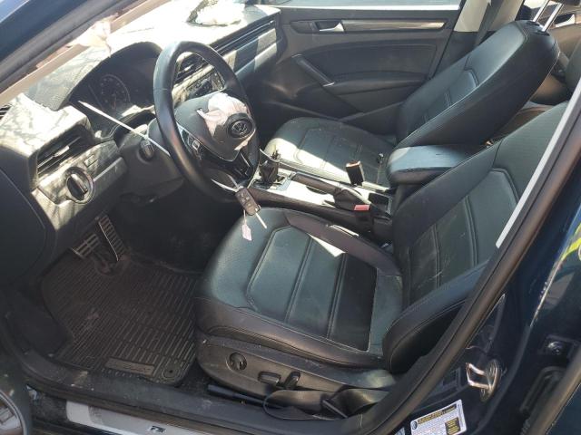 2020 VOLKSWAGEN PASSAT R-L - 1VWMA7A37LC026918