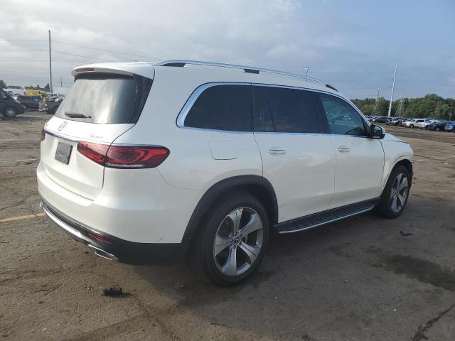 2021 MERCEDES-BENZ GLS 450 4M - 4JGFF5KE2MA385412