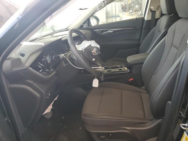 2023 BUICK ENVISION P - LRBAZLR4XPD151253