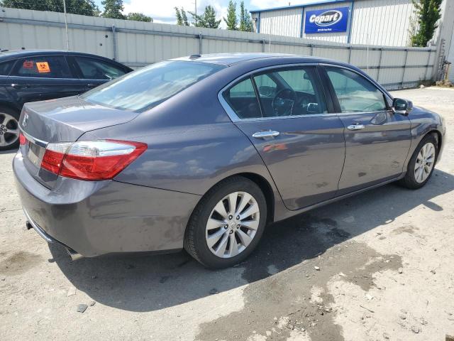 2015 HONDA ACCORD EXL - 1HGCR2F82FA025496