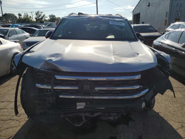 2021 VOLKSWAGEN ATLAS SE - 1V2KR2CA6MC603181