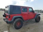 JEEP WRANGLER U photo