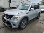 2018 NISSAN ARMADA SV - JN8AY2NC0J9558282