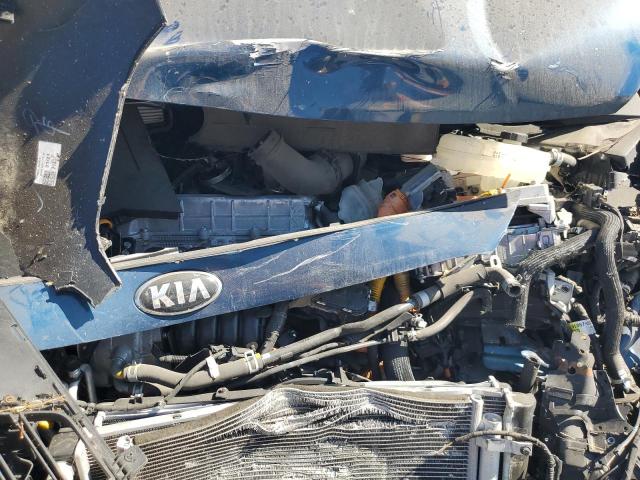 VIN KNDCB3LC4K5350784 2019 KIA Niro, FE no.12