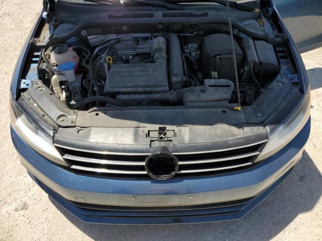 2017 VOLKSWAGEN JETTA SE - 3VWDB7AJ4HM334310
