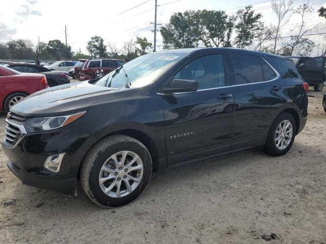 Vin: 3gnaxkev1ll313430, lot: 66401194, chevrolet equinox lt 20201
