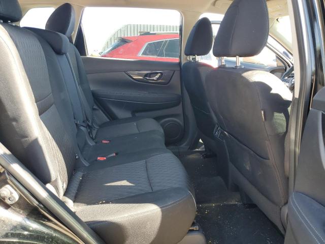 2020 NISSAN ROGUE S - KNMAT2MT2LP512141
