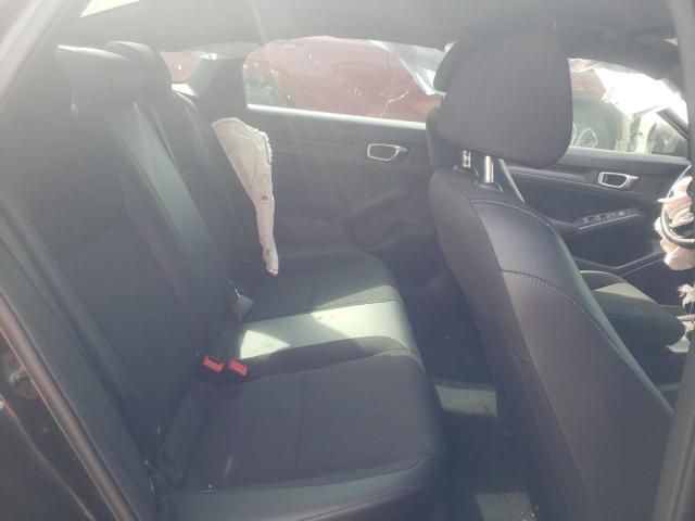 2022 HONDA CIVIC SPOR - 2HGFE2F56NH590994