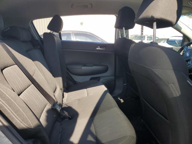 2021 KIA SPORTAGE L - KNDPMCACXM7927730
