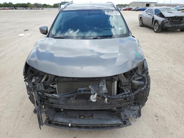 2017 NISSAN ROGUE S - JN8AT2MT9HW148334