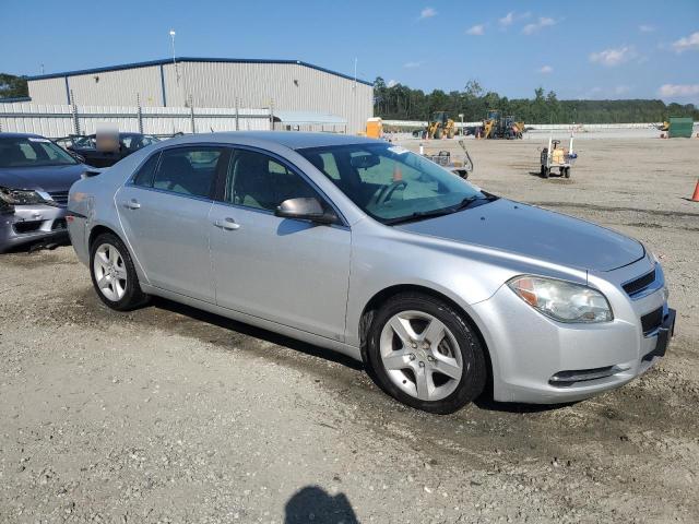 2009 CHEVROLET MALIBU LS 1G1ZG57N894218820  67671554