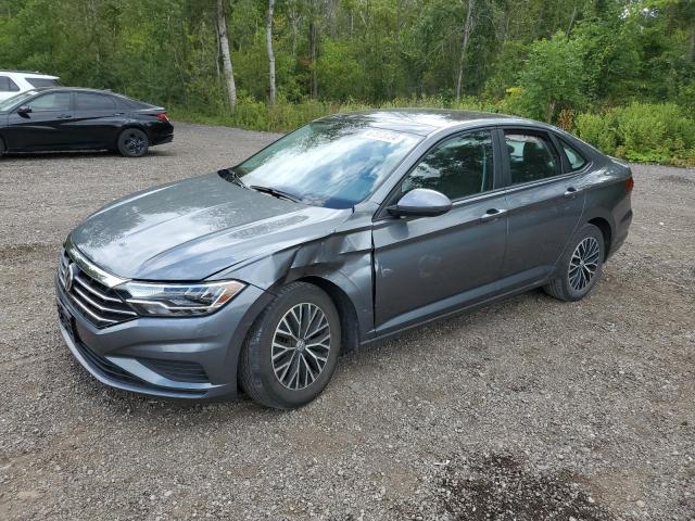 2019 VOLKSWAGEN JETTA HIGH 3VWW57BU6KM025258  67973724