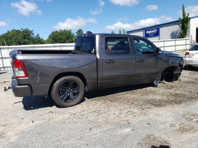 2020 RAM 1500 BIG H - 1C6RREFT5LN157906