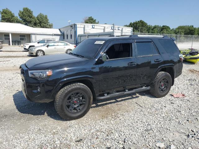 2023 TOYOTA 4RUNNER SE - JTENU5JRXP6156084