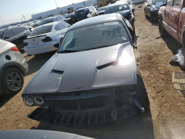2018 DODGE CHALLENGER - 2C3CDZAGXJH262840