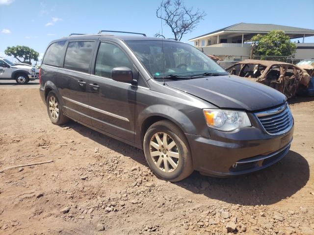 Vin: 2c4rc1bg5fr564742, lot: 67388234, chrysler town & c touring 20154