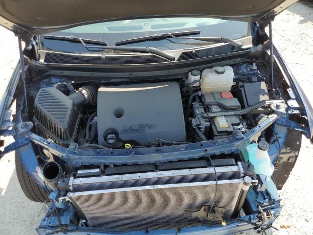 2023 CHEVROLET TRAVERSE L - 1GNERFKW0PJ216605