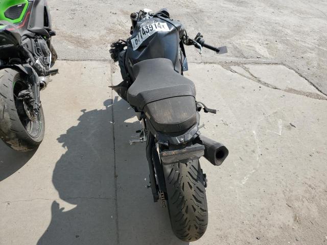 2021 YAMAHA MTN1000 - JYARN48E3MA004166