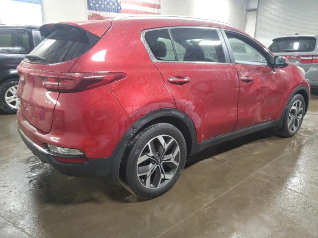 2020 KIA SPORTAGE E - KNDPN3AC0L7799185