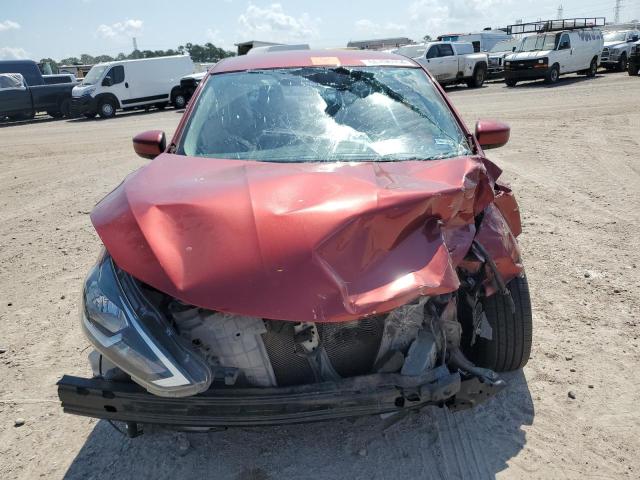 2017 NISSAN SENTRA S - 3N1AB7AP3HY218599