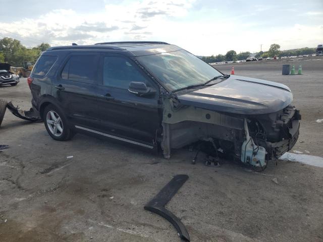 2016 FORD EXPLORER X - 1FM5K8D88GGD08450