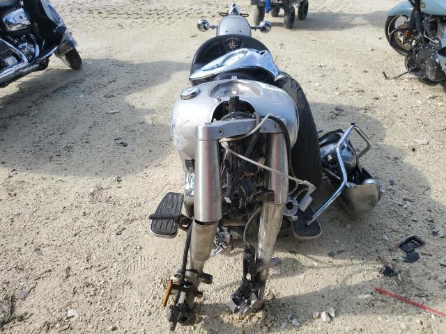 2007 YAMAHA ROADSTAR - JYAVP17E77A024112