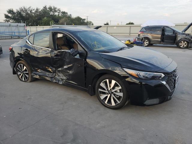 2024 NISSAN SENTRA SV - 3N1AB8CV9RY358840