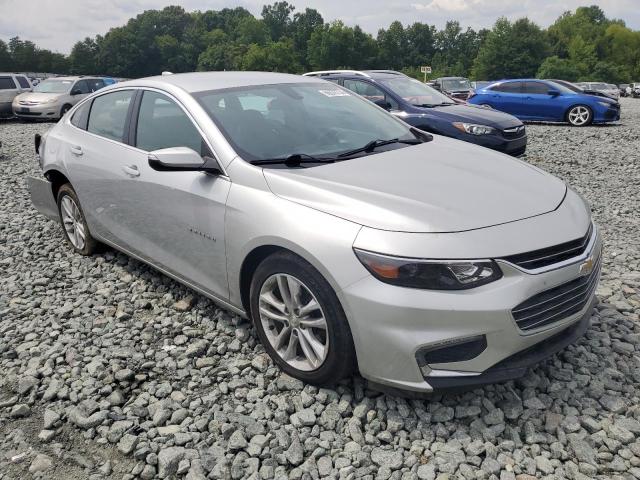2018 CHEVROLET MALIBU LT - 1G1ZD5STXJF180126