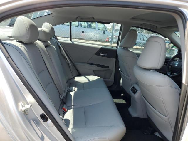 2015 HONDA ACCORD EXL - 1HGCR2F80FA145880