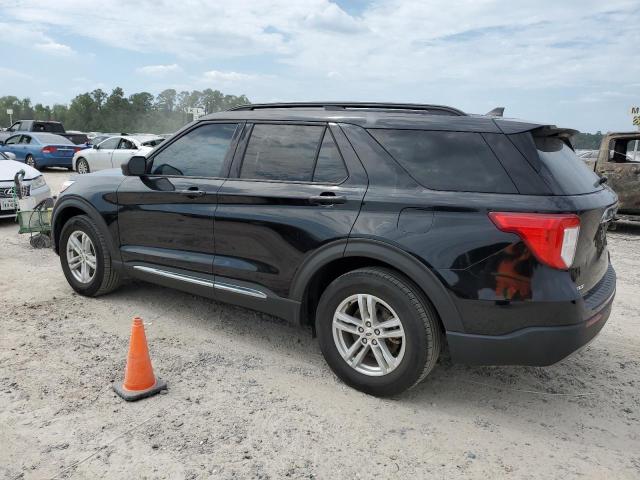 2022 FORD EXPLORER X 1FMSK7DHXNGA58090  66606284