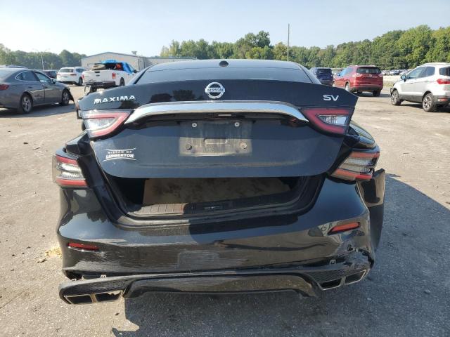 2020 NISSAN MAXIMA SV - 1N4AA6CV1LC374721
