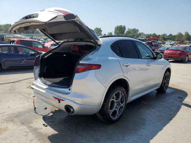 2020 ALFA ROMEO STELVIO - ZASPAKAN2L7C99933