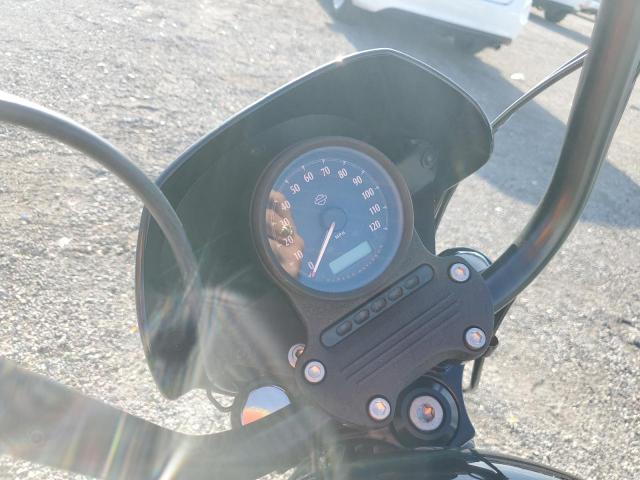 2020 HARLEY-DAVIDSON XL1200 NS - 1HD1LP310LB416260