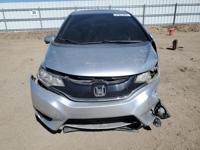 VIN JHMGK5H70GX001625 2016 Honda Fit, EX no.5