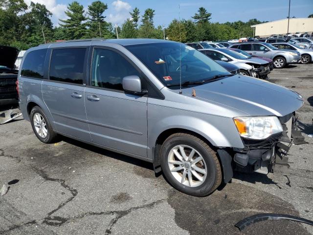 VIN 2C4RDGCG0ER199271 2014 Dodge Grand Caravan, Sxt no.4