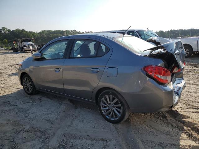 2019 MITSUBISHI MIRAGE G4 - ML32F4FJ5KHF01247