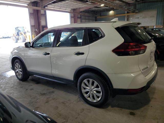 2019 NISSAN ROGUE S - KNMAT2MV1KP529951