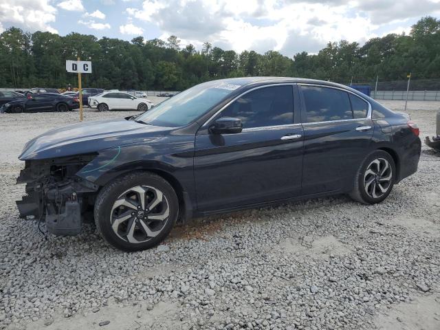 Vin: 1hgcr2f79ha175583, lot: 68064134, honda accord ex 2017 img_1